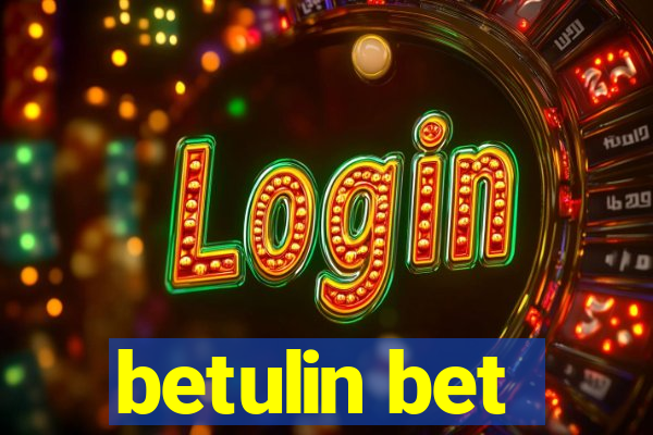 betulin bet